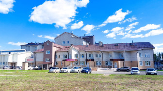Богучанская райбольница подвела итоги профилактической работы за полгода