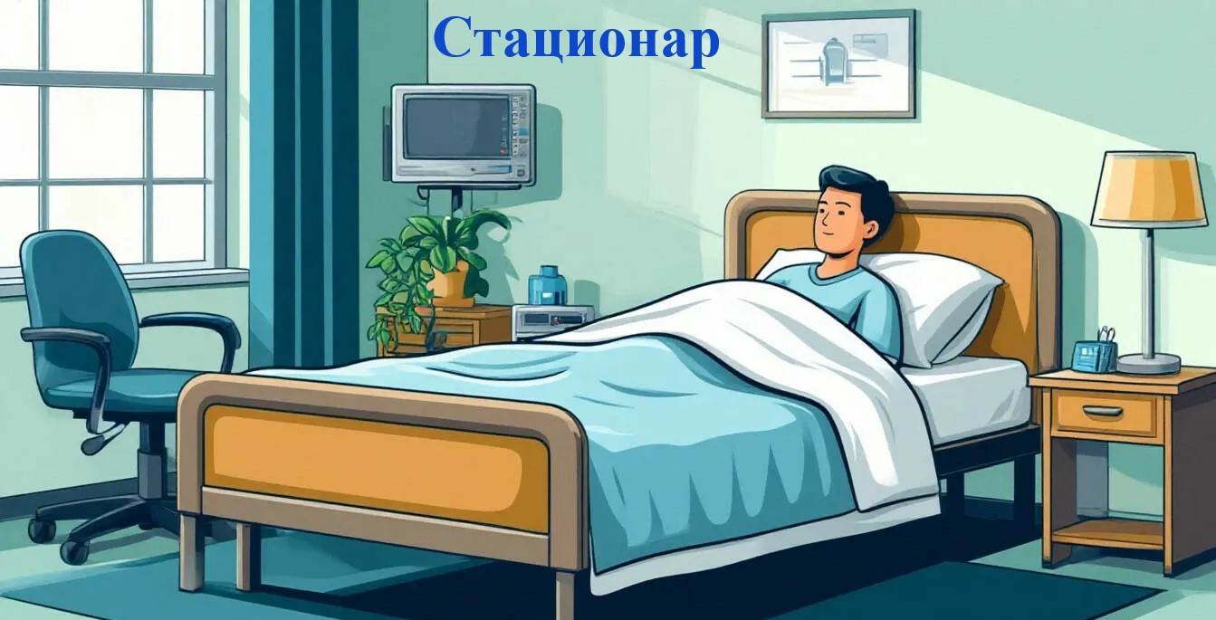 Стационар